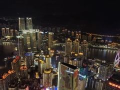 -WFC会仙楼观景台
