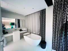 -亚善天籁S酒店(成都太古里旗舰店)