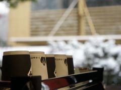 -T-COFFEE(长江花园店)