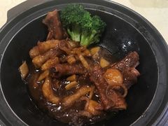 -老字号蛇口德记烧腊饭店·海鲜加工