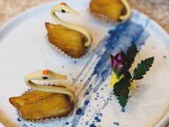-麒麟中餐厅·经典粤菜·地道菜式老字号(广州长隆酒店)