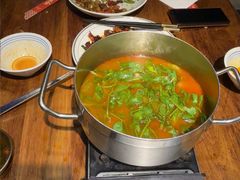 -树厨贵州菜(铜仁花果山店)