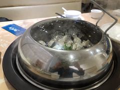 -海大大蒸汽海鲜餐厅·粤菜·特色小炒(欢乐颂店)