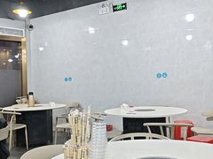 -菜忠潮州牛肉店(岗厦店)
