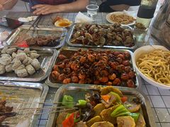 -郑喜旺烧烤(新密总店)