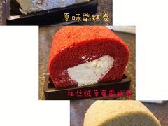 -美事客·面包·蛋糕·甜品(CBD店)