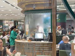 -麦奀云吞面世家 山顶店(山顶广场店)