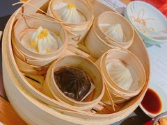 -南小馆(迪士尼小镇店)
