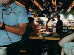 -梨花自助烤肉(乐宾店)