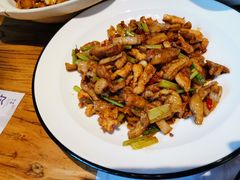 -U你·天然调味(南湖总店)