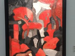 -蓬皮杜艺术中心