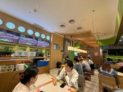 -百春原湖南牛肉粉(百联世纪店)