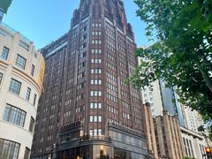 -大光明电影院(南京西路店)