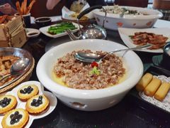 -味可道美食坊(福基路店)