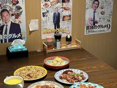 -大成铁板烧•板前(复古餐厅石老人店)