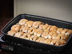 -金瑞轩大酒楼·顺德鱼生·粤菜海鲜(东江国际店)