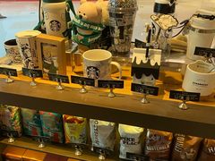 零售区-星巴克(1788广场店)