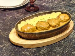 -俄士厨房(环球港店)