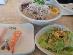 -友壹町寿司(嘉洲广场店)