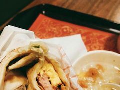 -麦当劳(河北唐山光明路餐厅)