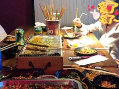 -Let’s WaKao瓦烤(贝森店)
