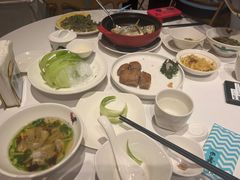 -莆田餐厅PUTIEN(金融街购物中心店)