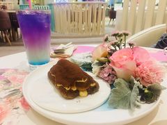 -MEET缘燕窝甜品&Tang's cake(华润万象城店)