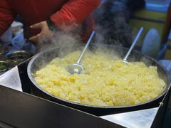 -李老二炒粉(桂林路一店)