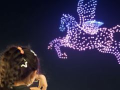 -南宁方特东盟神画