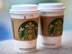 -星巴克(东莞常平富盈广场店)