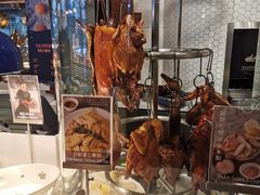 -The COOK·厨餐厅·自助餐(浦东嘉里大酒店)