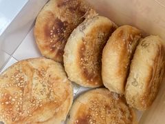 -矮子馅饼(大成路店)