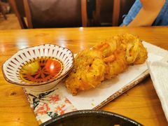 -桃太郎创作料理(大坪店)