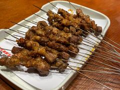 -阿财老铺·老蚌埠龙虾城(华夏总店)