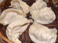 花园蒸饺-花园茶楼(兴城西路店)