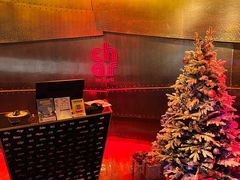 -恰餐厅 CHAR Bar & Grill (珠海仁恒洲际店)