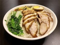 -潮双喜正宗澄海狮头鹅华利路店