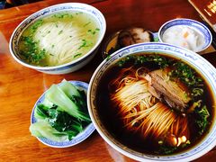 -同得兴 Since·1995 传统苏式面馆(十全街店)