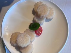 -三号黄浦会Canton Table