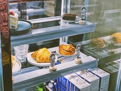-red donkey coffee