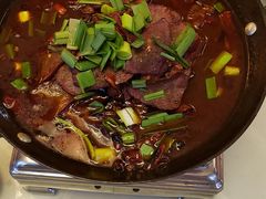 -乐口福家常菜馆(古庸路店)