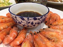 -满江红海鲜酒楼(田王洪庆店)