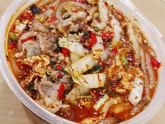 -酸辣粉(氹仔店)