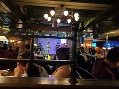大堂-宝莱纳啤酒花园餐厅PAULANER BRAUHAUS Nanjing(广州路店)