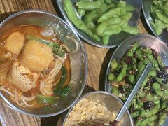 -破店肥哈·东北烧烤·夜宵(南山保利店)