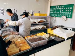 -李小老烧饼(常营民族家园店)