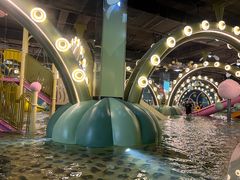 -清河半岛温泉度假酒店