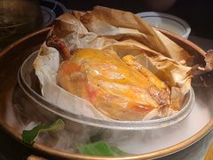 -桂满陇·桃花院落(长泰广场店)