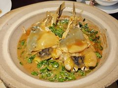 -永安鱼庄·镇江菜(东吴路店)