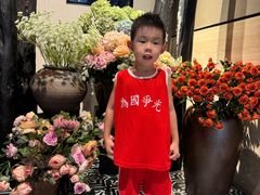 -老友时光·Pizza(泰华黑金店)